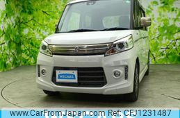 suzuki spacia 2014 quick_quick_DBA-MK32S_MK32S-552741