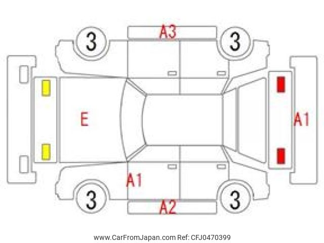 toyota prius 2021 -TOYOTA--Prius 6AA-ZVW51--ZVW51-6203612---TOYOTA--Prius 6AA-ZVW51--ZVW51-6203612- image 2