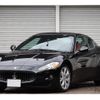 maserati granturismo 2008 CFJ1847416 image 8