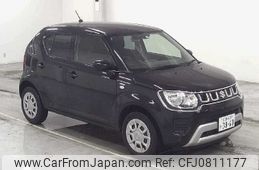 suzuki ignis 2023 -SUZUKI 【広島 530ﾜ3860】--Ignis FF21S--400316---SUZUKI 【広島 530ﾜ3860】--Ignis FF21S--400316-