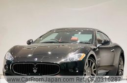 maserati granturismo 2008 quick_quick_ABA-MGT_ZAMGH45C000035614