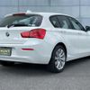 bmw 1-series 2016 -BMW--BMW 1 Series DBA-1R15--WBA1R52080V749830---BMW--BMW 1 Series DBA-1R15--WBA1R52080V749830- image 22