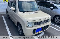 suzuki alto-lapin 2012 -SUZUKI--Alto Lapin DBA-HE22S--HE22S-237741---SUZUKI--Alto Lapin DBA-HE22S--HE22S-237741-