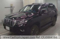 toyota land-cruiser-prado 2018 -TOYOTA 【船橋 300ｾ1423】--Land Cruiser Prado CBA-TRJ150W--TRJ150-0088129---TOYOTA 【船橋 300ｾ1423】--Land Cruiser Prado CBA-TRJ150W--TRJ150-0088129-