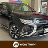 mitsubishi outlander-phev 2017 -MITSUBISHI--Outlander PHEV DLA-GG2W--GG2W-0400732---MITSUBISHI--Outlander PHEV DLA-GG2W--GG2W-0400732- image 1