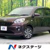 toyota passo 2016 -TOYOTA--Passo DBA-M700A--M700A-0012029---TOYOTA--Passo DBA-M700A--M700A-0012029- image 1