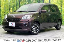 toyota passo 2016 -TOYOTA--Passo DBA-M700A--M700A-0012029---TOYOTA--Passo DBA-M700A--M700A-0012029-