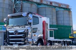 hino profia 2018 -HINO 【つくば 100ﾊ7554】--Profia 2DG-FW1EHG--FW1EH-100271---HINO 【つくば 100ﾊ7554】--Profia 2DG-FW1EHG--FW1EH-100271-