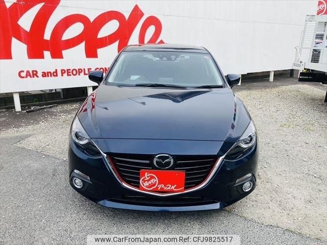 mazda axela 2015 -MAZDA--Axela LDA-BM2FS--BM2FS-107813---MAZDA--Axela LDA-BM2FS--BM2FS-107813- image 2