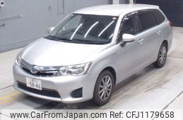 toyota corolla-fielder 2015 -TOYOTA 【三重 503ﾂ9846】--Corolla Fielder DAA-NKE165G--NKE165-7104597---TOYOTA 【三重 503ﾂ9846】--Corolla Fielder DAA-NKE165G--NKE165-7104597-