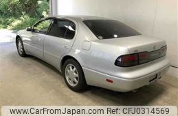 toyota aristo 1996 I356