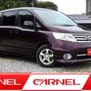 nissan serena 2010 H12127 image 1