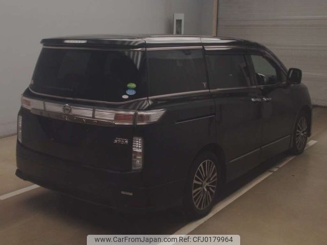 nissan elgrand 2017 -NISSAN--Elgrand TE52-090224---NISSAN--Elgrand TE52-090224- image 2