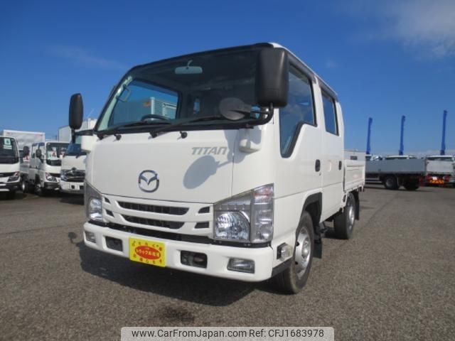mazda titan 2016 CFJ1683978 image 1