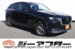 mazda mazda-others 2023 -MAZDA--CX-60 3DA-KH3P--KH3P-101094---MAZDA--CX-60 3DA-KH3P--KH3P-101094-