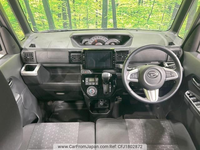 daihatsu wake 2019 CFJ1802872 image 2