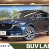 mazda cx-5 2017 -MAZDA--CX-5 LDA-KF2P--KF2P-109355---MAZDA--CX-5 LDA-KF2P--KF2P-109355- image 1