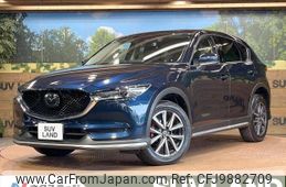 mazda cx-5 2017 -MAZDA--CX-5 LDA-KF2P--KF2P-109355---MAZDA--CX-5 LDA-KF2P--KF2P-109355-