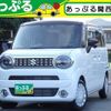 suzuki wagon-r 2023 CFJ1519947 image 1