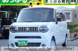 suzuki wagon-r 2023 CFJ1519947