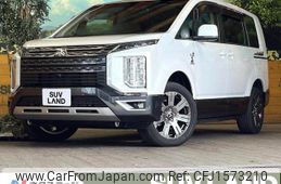 mitsubishi delica-d5 2023 CFJ1573210