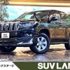 toyota land-cruiser-prado 2023 -TOYOTA--Land Cruiser Prado 3BA-TRJ150W--TRJ150-0160710---TOYOTA--Land Cruiser Prado 3BA-TRJ150W--TRJ150-0160710- image 1