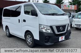 nissan nv350-caravan-van 2019 quick_quick_CBF-VR2E26_VR2E26-118164