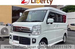 nissan nv100-clipper 2017 quick_quick_DR17W_DR17W-141645