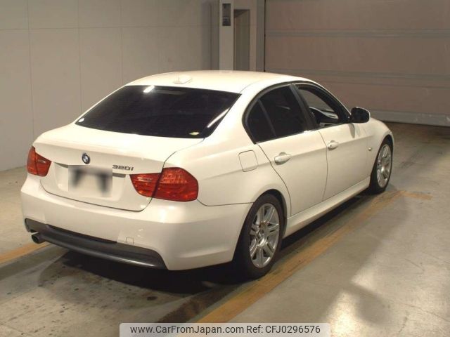 bmw 3-series 2011 -BMW--BMW 3 Series PG20-WBAPG360X0NN37851---BMW--BMW 3 Series PG20-WBAPG360X0NN37851- image 2