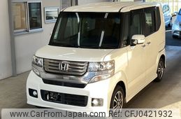 honda n-box 2013 -HONDA--N BOX JF1-1294289---HONDA--N BOX JF1-1294289-