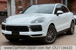 porsche cayenne 2023 quick_quick_3BA-E3NAA_WP1ZZZ9YZPDA24537