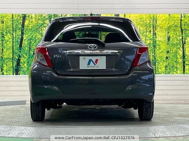 toyota vitz 2012 quick_quick_KSP130_KSP130-2062314 image 2