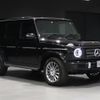 mercedes-benz g-class 2023 -MERCEDES-BENZ--Benz G Class 3DA-463350--W1N4633502X465625---MERCEDES-BENZ--Benz G Class 3DA-463350--W1N4633502X465625- image 8