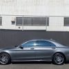 mercedes-benz s-class 2019 -MERCEDES-BENZ--Benz S Class DBA-222183--WDD2221832A372072---MERCEDES-BENZ--Benz S Class DBA-222183--WDD2221832A372072- image 9