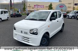 suzuki alto 2019 -SUZUKI--Alto HA36S--518567---SUZUKI--Alto HA36S--518567-