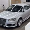 audi s3 2009 -AUDI--Audi S3 ABA-8PCDLF--WAVZZZ8P1AA017160---AUDI--Audi S3 ABA-8PCDLF--WAVZZZ8P1AA017160- image 1