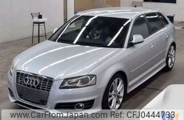 audi s3 2009 -AUDI--Audi S3 ABA-8PCDLF--WAVZZZ8P1AA017160---AUDI--Audi S3 ABA-8PCDLF--WAVZZZ8P1AA017160-