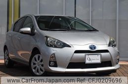 toyota aqua 2012 quick_quick_DAA-NHP10_2066514