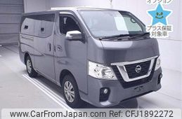 nissan caravan-van 2020 CFJ1892272