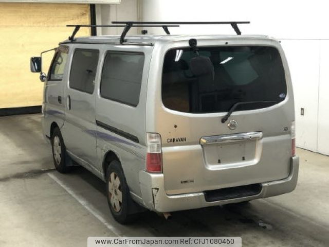 nissan caravan-van 2005 -NISSAN--Caravan Van VPE25-073724---NISSAN--Caravan Van VPE25-073724- image 2