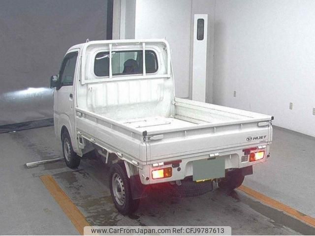 daihatsu hijet-truck 2021 quick_quick_3BD-S500P_S500P-0140207 image 2