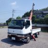 mitsubishi-fuso canter 1998 CFJ1519298 image 57