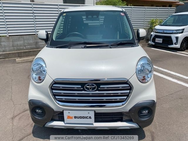 toyota pixis-joy 2019 -TOYOTA--Pixis Joy DBA-LA250A--LA250A-0015286---TOYOTA--Pixis Joy DBA-LA250A--LA250A-0015286- image 2