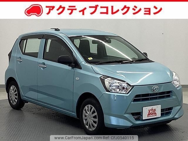 daihatsu mira-e-s 2019 quick_quick_LA350S_LA350S-0161193 image 1