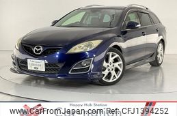 mazda atenza 2011 quick_quick_GH5FW_GH5FW-201300