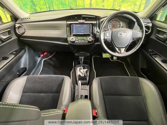 toyota corolla-fielder 2014 quick_quick_NZE161G_NZE161-7106565 image 2