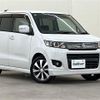 suzuki wagon-r 2012 CFJ1703912 image 1