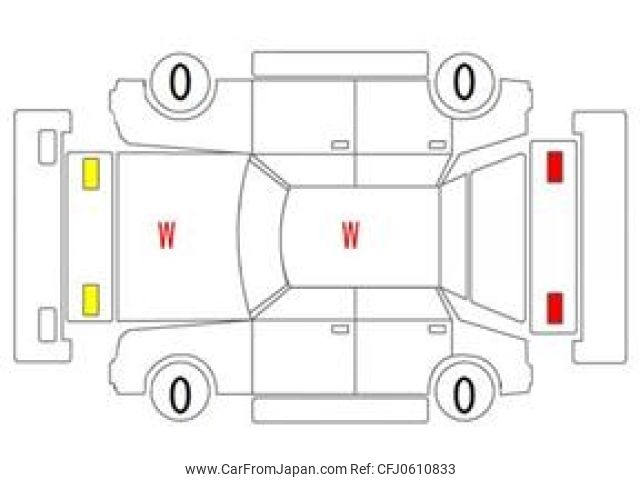 toyota alphard 2010 -TOYOTA--Alphard DBA-GGH25W--GGH25-8013066---TOYOTA--Alphard DBA-GGH25W--GGH25-8013066- image 2