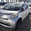 toyota iq 2009 -TOYOTA--iQ KGJ10--6006081---TOYOTA--iQ KGJ10--6006081- image 5