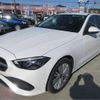 mercedes-benz c-class 2022 -MERCEDES-BENZ 【沼津 301】--Benz C Class 5AA-206041C--W1K2060412R050555---MERCEDES-BENZ 【沼津 301】--Benz C Class 5AA-206041C--W1K2060412R050555- image 13